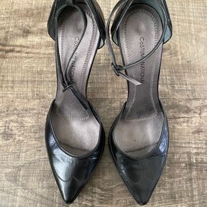 Costume National pumps